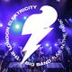 Hospital Podcast 326: London Elektricity Big Band special logo