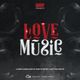@Double_impact_ - Love Music: UKG, House & Garage Valentines Special logo
