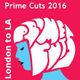 Prime Cuts 2016 London 2 LA - Funk, bass & beats logo