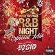 TO THE TOP X'MAS R&B NIGHT Special Mix logo