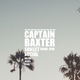Captain Baxter Disco // Jesus Loyola logo