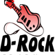 D-Rock Radio - Alternative Rock - 12/21/2012 - 1:27am logo
