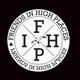 Friends in High Places - current situation logo