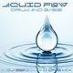 LIQUID FLOW DRUM AND BASS - A DJ SERIOUS D DNB MIX - 12/2023 logo