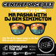 Mr Pasha Live from Tenerife - 88.3 Centreforce DAB+ Radio - 06 - 08 - 2020 .mp3 logo
