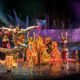 ALMACEN DE DISCOS - El Ruso deliró con Cirque Du Soleil logo
