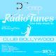 Bollyctro Ep.24 On Radio Tunes Club Bollywood - DJ Scoop - 2015 - 05 - 02 logo