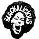 BRUZZ BLACKALICIOUS - 24.02.2019 logo