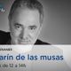 Camarín de las Musas - Idea y conducción: Gabriel SenaneS - 25/7/2020 - 1a parte. Radio Nac Clásica logo