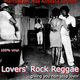 Lovers' Rock Reggae-Vol. 1 logo