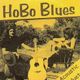 Hobo blues (radio version) A journey into classic blues & jazz  logo
