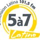 Dimension Latina - 2012/09/01 logo