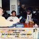 DJ Diggz & DJ Kim interview The Notorious B.I.G. & Craig Mack, 1995 logo