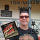 Tom Ingram Show #255 - New Format for Rockin 247 Radio logo