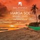 Balearic Waves with Marga Sol - SOUL FULL [Balatonica Radio] logo