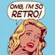 So Retro (1) - 70s Pop Hits, Joe Cocker , CCR, Supremes, Originals...+ logo