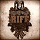 Obey The Riff: Best of 2015 (Mixtape) logo