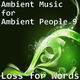 Ambient Music for Ambient People 9: Loss for Words logo