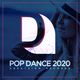 Pop Dance 2020  The Best Deep House, Nu Disco and House Music logo