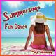 Summertime Fun Dance logo