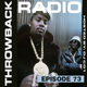 Throwback Radio #73 - DJ New Era (Classic Hip Hop Mix) logo