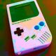 Pixel Podcast#5: Game Boy Demoscene with XCOPY logo