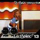 DJ SAIZ ••• La Selec' 13 ••• Easy Listening Music Libraries logo