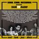 Soul Cool Records - Dani Radio Guest Mix logo