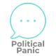 Political Panic Ep 4 - National Anthems logo