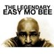 HipHopPhilosophy.com Radio - The Easy Mo Bee Special - 01-03-09 logo
