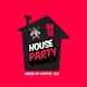 Brooklyn Radio House Party logo