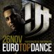 VanTronik @ Euro Top Dance (Litoral Sul FM - NOV 2011) logo