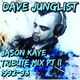 Jason Kaye Tribute Mix Pt II - 1992-93 logo