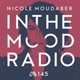 In The MOOD - Episode 145 - LIVE from BPMOOD at Blue Parrot, Playa del Carmen - Part 2 logo