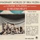 Imaginary Worlds of Rika Muzika with Louise Calzada (aka Toro/Azor) and Helena Helft // 09-05-2021 logo