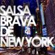 Salsa Brava De New York logo