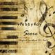 WebbyBoy - Score (Original Soundtrack II) - Part 2 logo