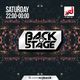 Backstage – #149 (NRJ Ukraine) [Guest Mix by Hardwell] logo