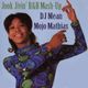 Jook Jivin' R&B Mash-Up Vol.9 logo