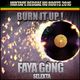 Selekta Faya Gong - Burn It Up logo