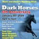 Dark Horses Allnighter - 6th Anniversary Highlights logo