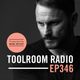 MKTR 346 - Toolroom Radio with guest mix from De La Swing logo