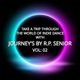 Journeys Vol 2 : Take a trip through the world of Indie Dance with R.P. Senior logo