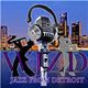 WJZD Radio Jazz Mix Vol. 9 logo