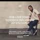 59 - Kendrick Influences, 00's RnB Love Songs, World Synth Pop logo