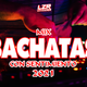 Lexzader - Mix Bachatas 2021 - (Ven tú, Eres Mía, La Asesina, Es tan Dificil, Perjurio, Ajena) logo