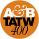 Above & Beyond - TATW #400 live in Beirut logo