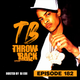Throwback Radio #182 - DJ MYK (Backyard Boogie Mix) logo