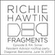 Richie Hawtin: DE9 Fragments 8. Diagonal, RA: Sonar (Barcelona, June 14, 2013) logo
