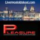 Rob Cain & Mc's Finchy, JFMC & Paul oh Live @ Pleasure Rooms Juice FM logo